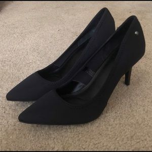 Vera Wang’s High Heels